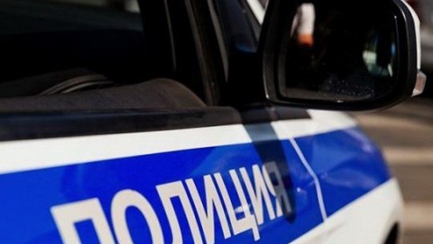 В Сулейман-Стальском районе задержали водителя, который повторно сел за руль в состоянии алкогольного опьянения