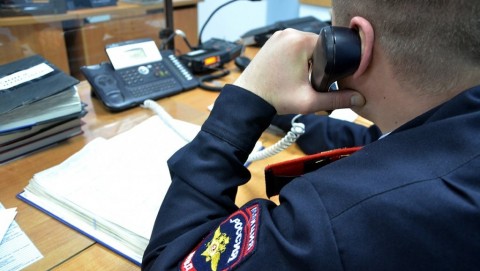 Полицейские Магарамкентского района вернули владельцу похищенные автозапчасти